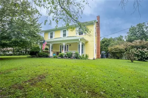 3376 S Nc Highway 150, Lexington, NC 27295