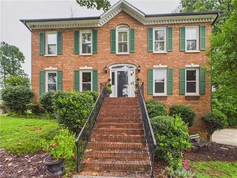 1213 Elmwood Ave, High Point, NC 27265