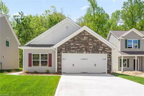 1912 Penley Trl, Greensboro, NC 27406