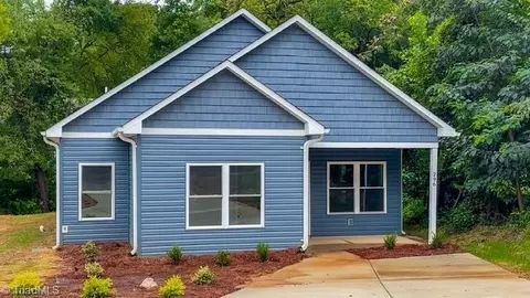 296 Fairgrove Rd, Thomasville, NC 27360