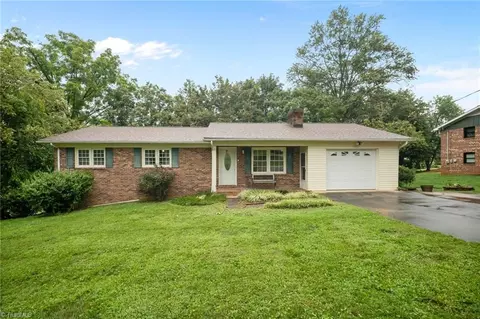158 Kirby Ave, Millers Creek, NC 28651