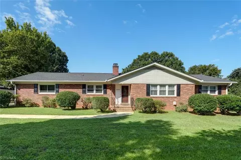 1305 Fleming Rd, Greensboro, NC 27410