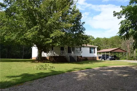 2106 Bethesda Church Rd, Madison, NC 27025
