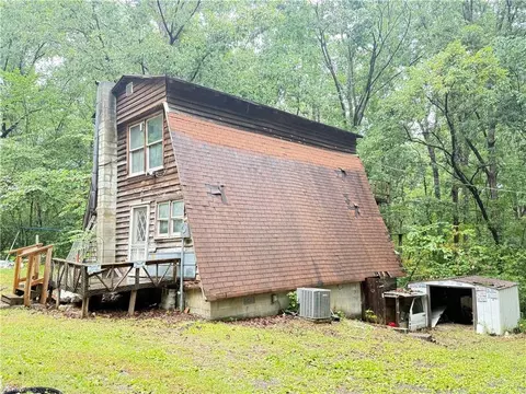 1150 Pine Hill Rd, Asheboro, NC 27205