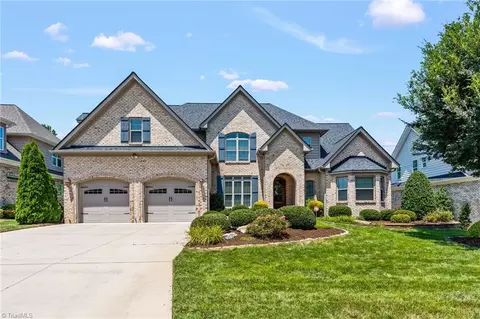 575 Ryder Cup Ln, Clemmons, NC 27012