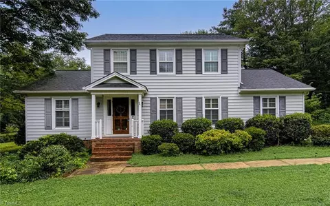 3613 Buffington Pl, Greensboro, NC 27410