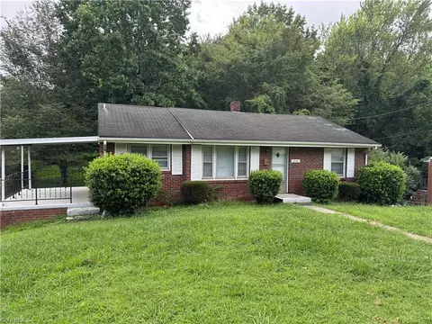 2242 First St E, Winston Salem, NC 27101