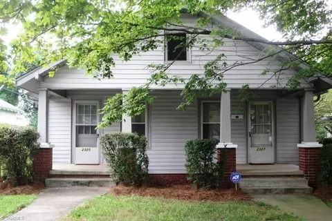 2325 Spring Garden St, Greensboro, NC 27403