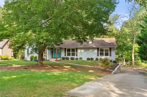 1831 Ellison Creek Rd, Lewisville, NC 27023