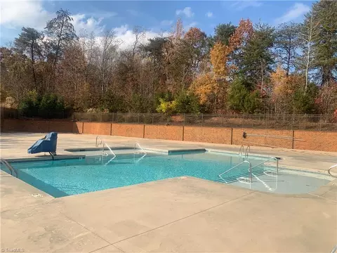 Exterior - 1569 Oakbluffs Dr, Colfax, NC 27235 photo 3 of 3