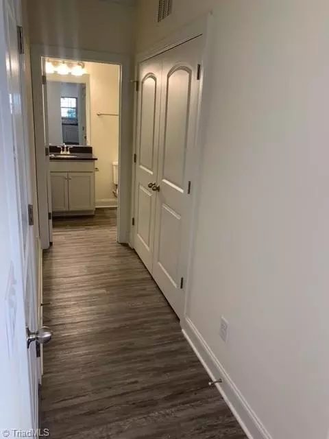 Entry Way - 1569 Oakbluffs Dr, Colfax, NC 27235 photo 2 of 3