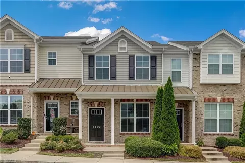 5472 Farm House Trl, Winston Salem, NC 27103