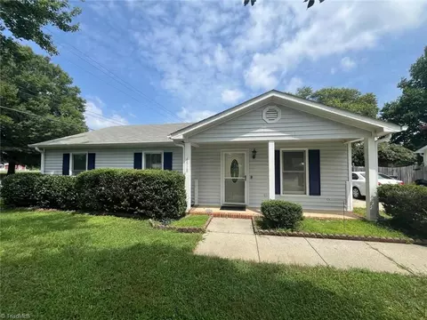 4818 Eagle Rock Rd, Greensboro, NC 27410