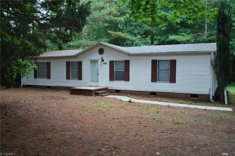 224 Ralph Rd, Mocksville, NC 27028