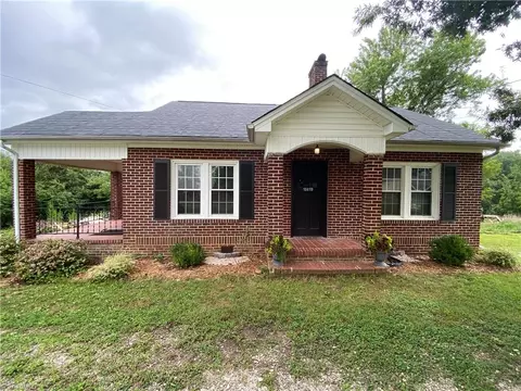 10619 W Nc Highway 89, Westfield, NC 27053
