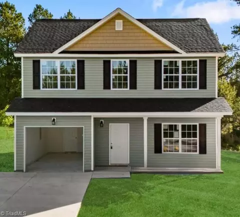 1807 Martin Luther King Jr Dr, Greensboro, NC 27406