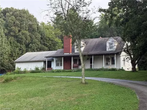 5267 Old Us Highway 64 W, Lexington, NC 27295