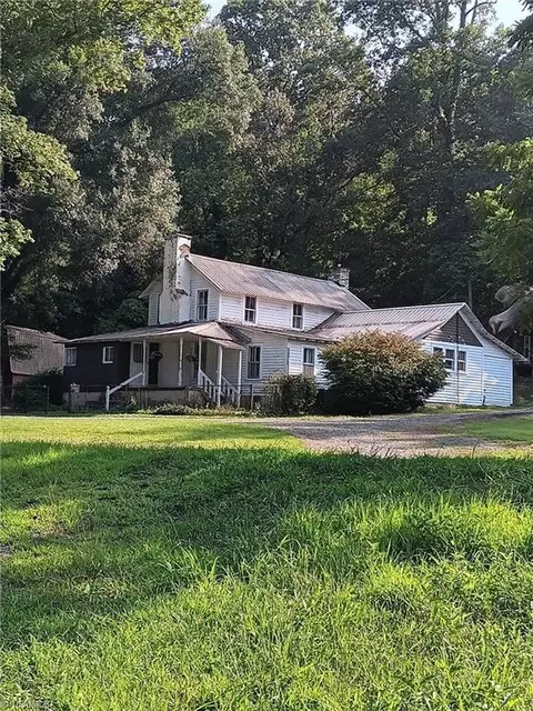 1845 W Nc Highway 89, Danbury, NC 27016