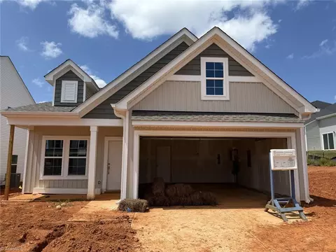 2546 Raspberry Hill Dr, Winston Salem, NC 27106