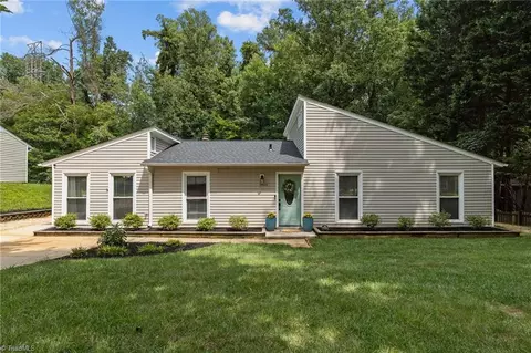 4406 Tenby Dr, Greensboro, NC 27455