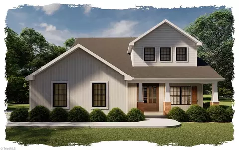 Deer Ridge Road, Asheboro, NC 27205