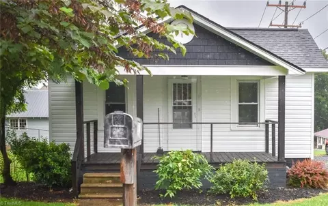 813 Watson St, Reidsville, NC 27320