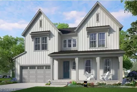 6716 Honeycutt Reserve Dr, Oak Ridge, NC 27310