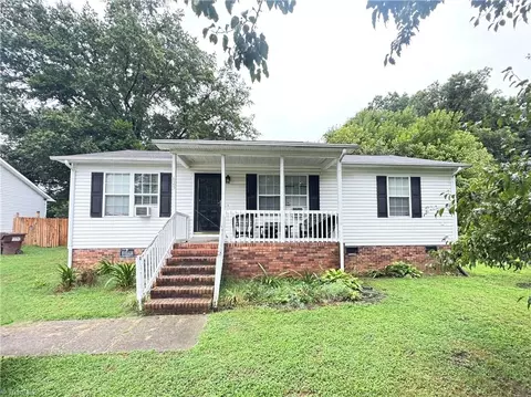 625 Fairview St, High Point, NC 27260