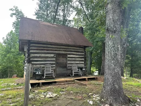 801 Tate Rd, Rural Hall, NC 27045