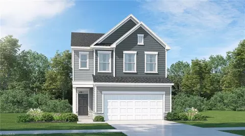 1364 Maple Branch Cir, Graham, NC 27253