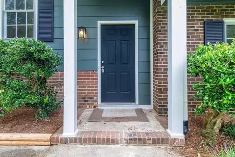 3310 Colony Dr, Jamestown, NC 27282