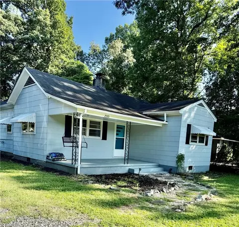 2520 Mcknight Mill Rd, Greensboro, NC 27405