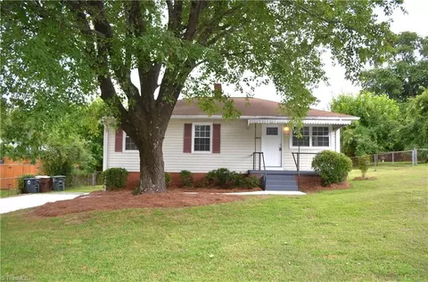 1412 Walnut St, Greensboro, NC 27405