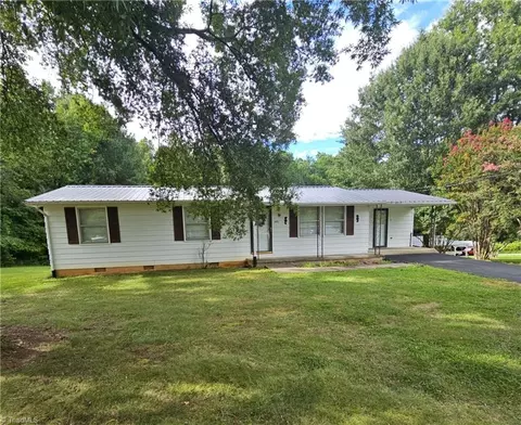 1485 Walters Mill Rd, Providence, NC 27315