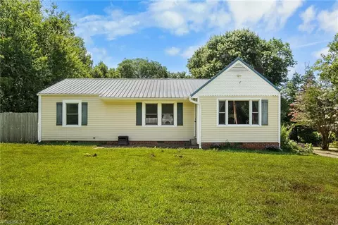 177 Coble Cir, Lexington, NC 27295