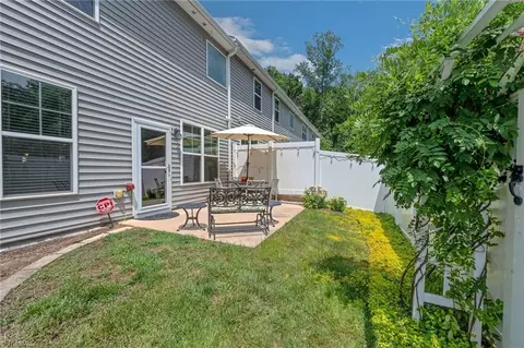 4 Finley Ridge Way, Greensboro, NC 27455
