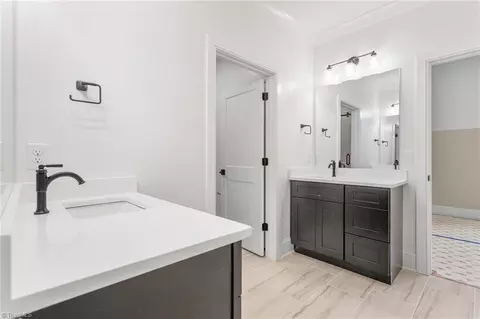 Bath - 8015 Cranston Ct, Oak Ridge, NC 27310 photo 6 of 10