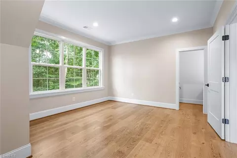 Bedroom - 8015 Cranston Ct, Oak Ridge, NC 27310 photo 2 of 6
