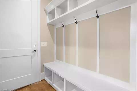 Entry Way - 8015 Cranston Ct, Oak Ridge, NC 27310 photo 4 of 6