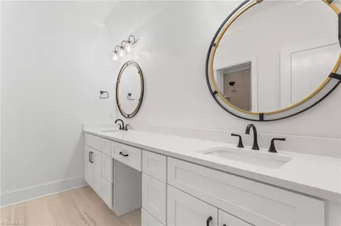 Bath - 8015 Cranston Ct, Oak Ridge, NC 27310 photo 9 of 10
