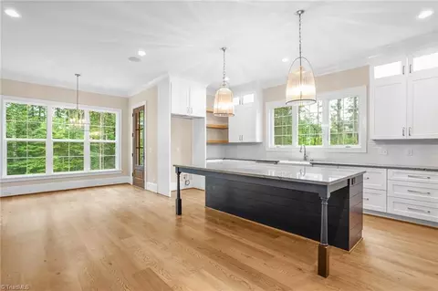 Kitchen - 8015 Cranston Ct, Oak Ridge, NC 27310 photo 5 of 5