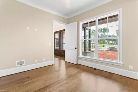 Bedroom - 8015 Cranston Ct, Oak Ridge, NC 27310 photo 1 of 6