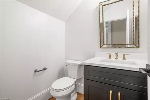 Bath - 8015 Cranston Ct, Oak Ridge, NC 27310 photo 5 of 10