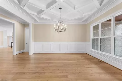 Living - 8015 Cranston Ct, Oak Ridge, NC 27310 photo 1 of 4