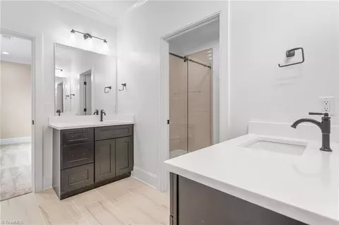 Bath - 8015 Cranston Ct, Oak Ridge, NC 27310 photo 7 of 10