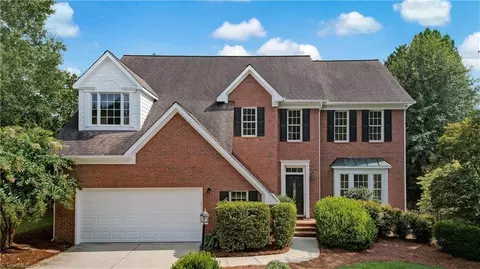 1601 Wenchelsa Rd, Greensboro, NC 27410