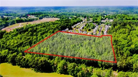 0 Coral Ln, Thomasville, NC 27360