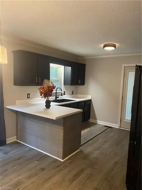 Kitchen - 4966 Fairview Ct, Trinity, NC 27370 photo 5 of 5