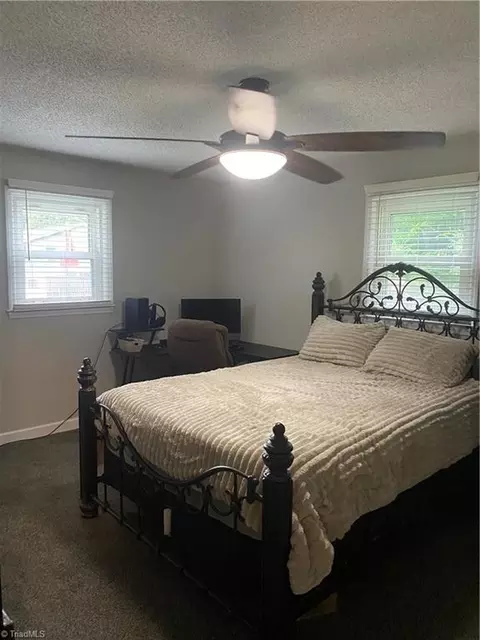 Bedroom - 4966 Fairview Ct, Trinity, NC 27370 photo 4 of 4