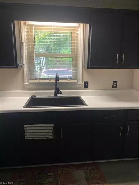 Kitchen - 4966 Fairview Ct, Trinity, NC 27370 photo 1 of 5